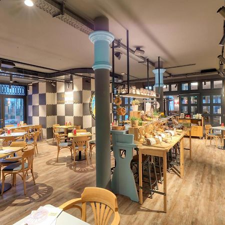 Baltischer Hof Apartment 30 Болтенхаген Екстериор снимка