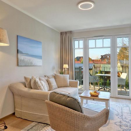 Baltischer Hof Apartment 30 Болтенхаген Екстериор снимка