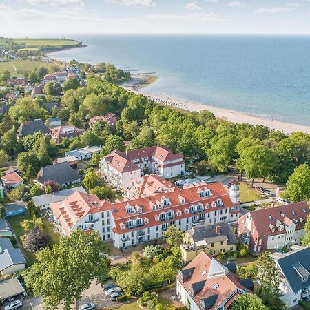 Baltischer Hof Apartment 30 Болтенхаген Екстериор снимка