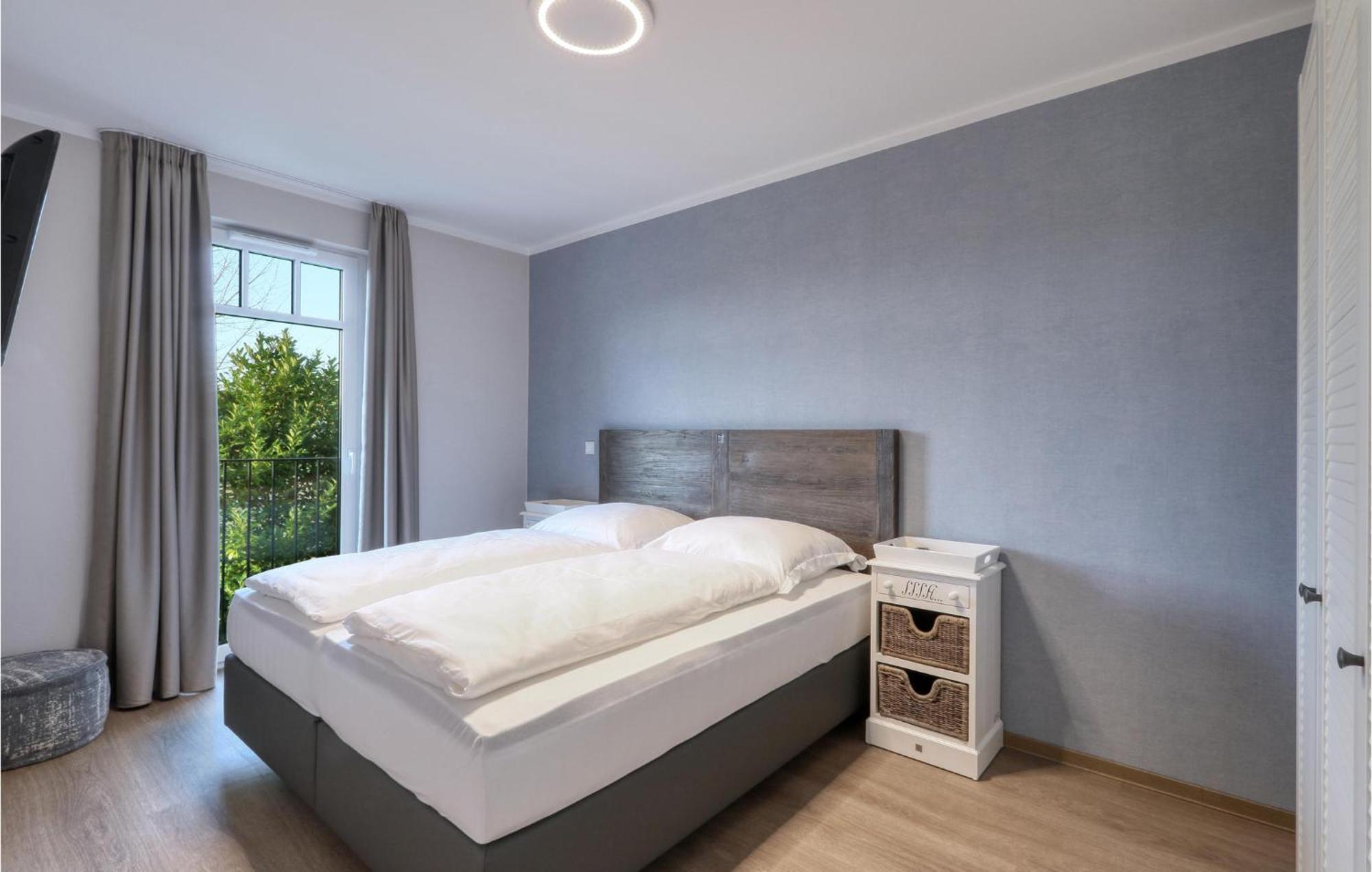 Baltischer Hof Apartment 30 Болтенхаген Екстериор снимка