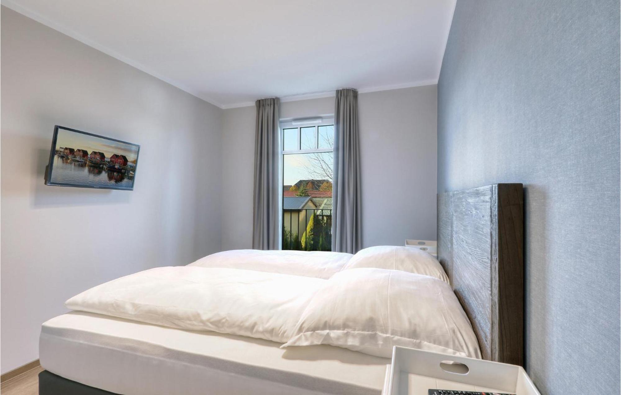 Baltischer Hof Apartment 30 Болтенхаген Екстериор снимка