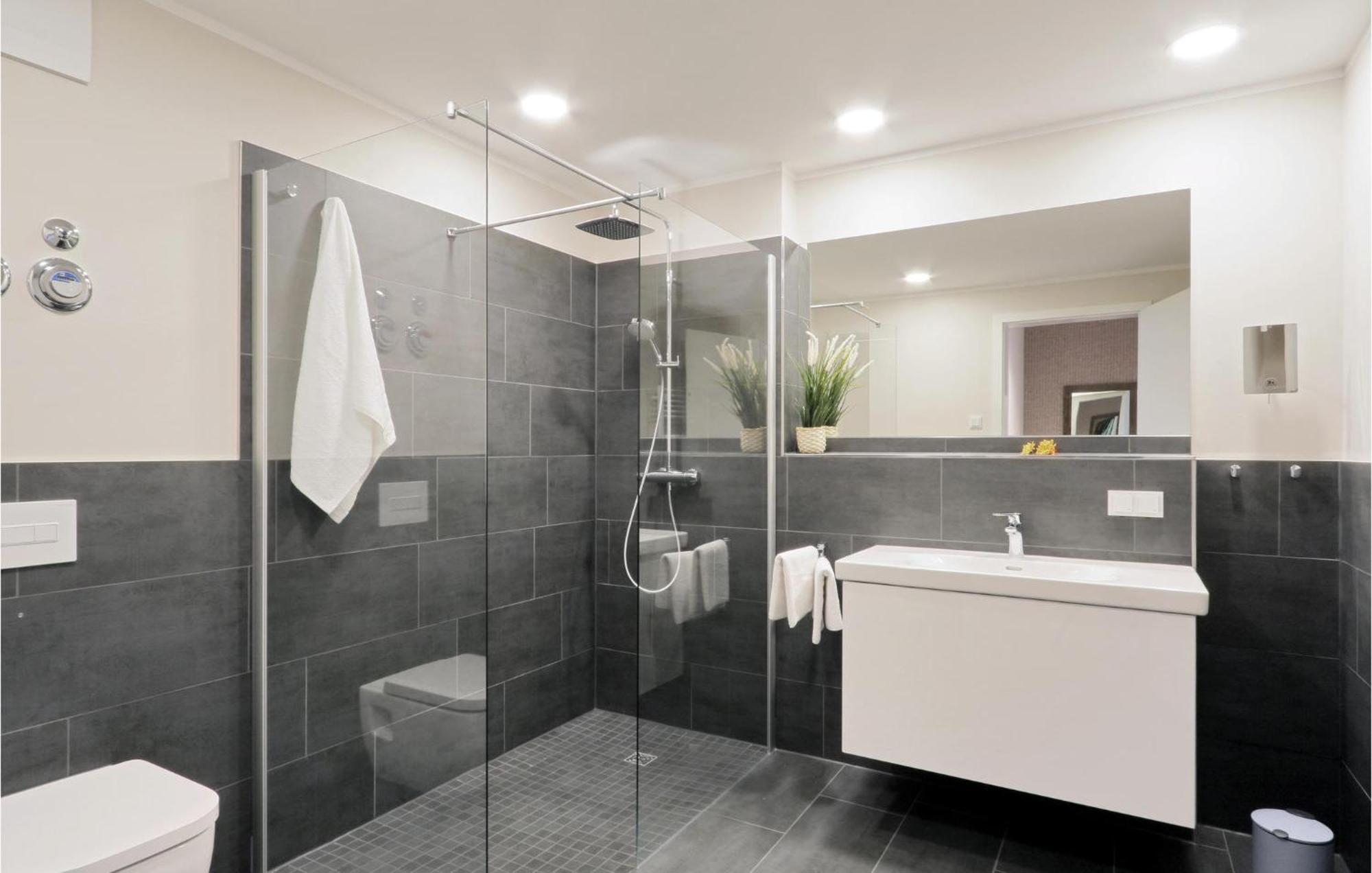 Baltischer Hof Apartment 30 Болтенхаген Екстериор снимка