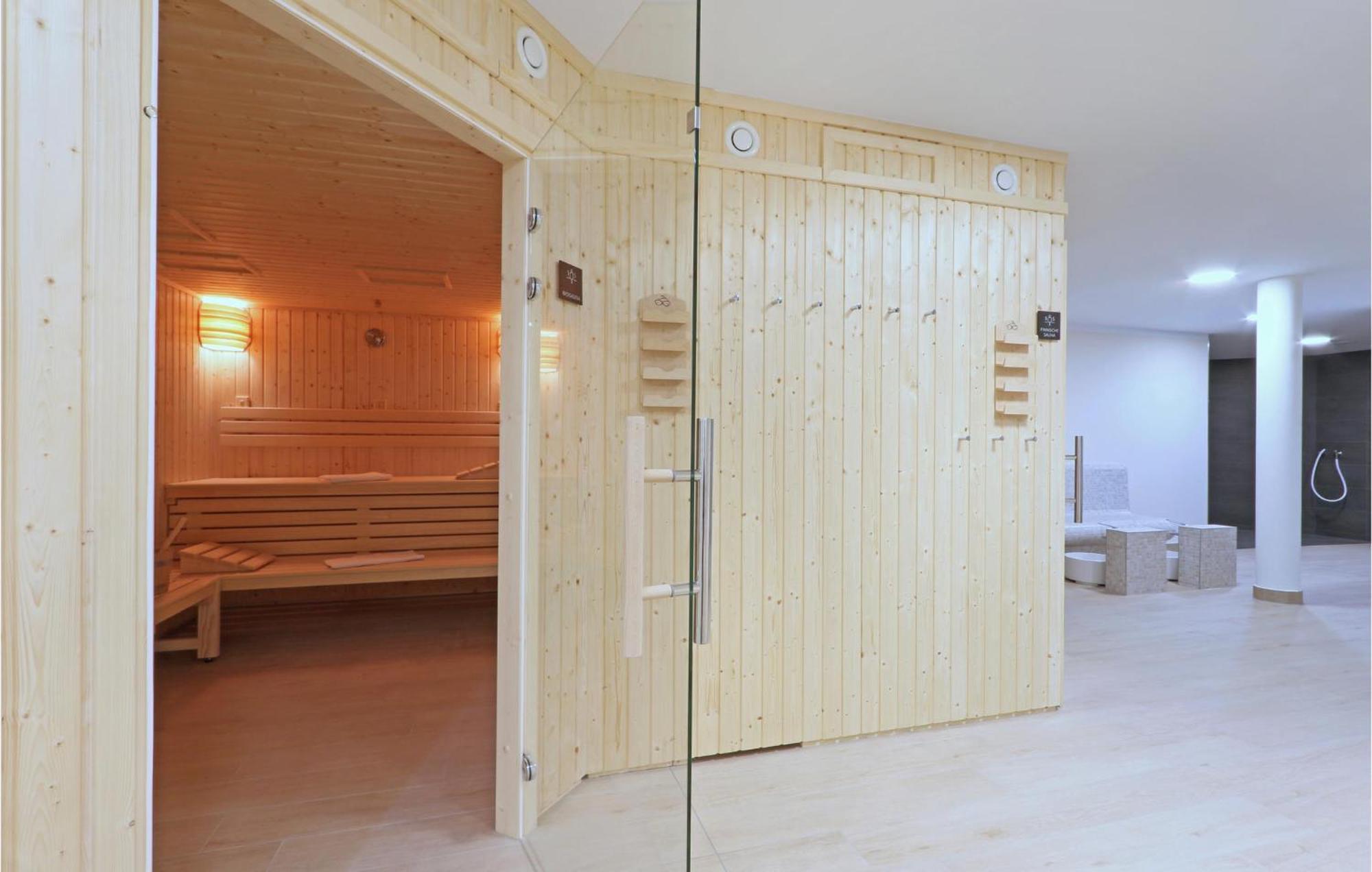 Baltischer Hof Apartment 30 Болтенхаген Екстериор снимка