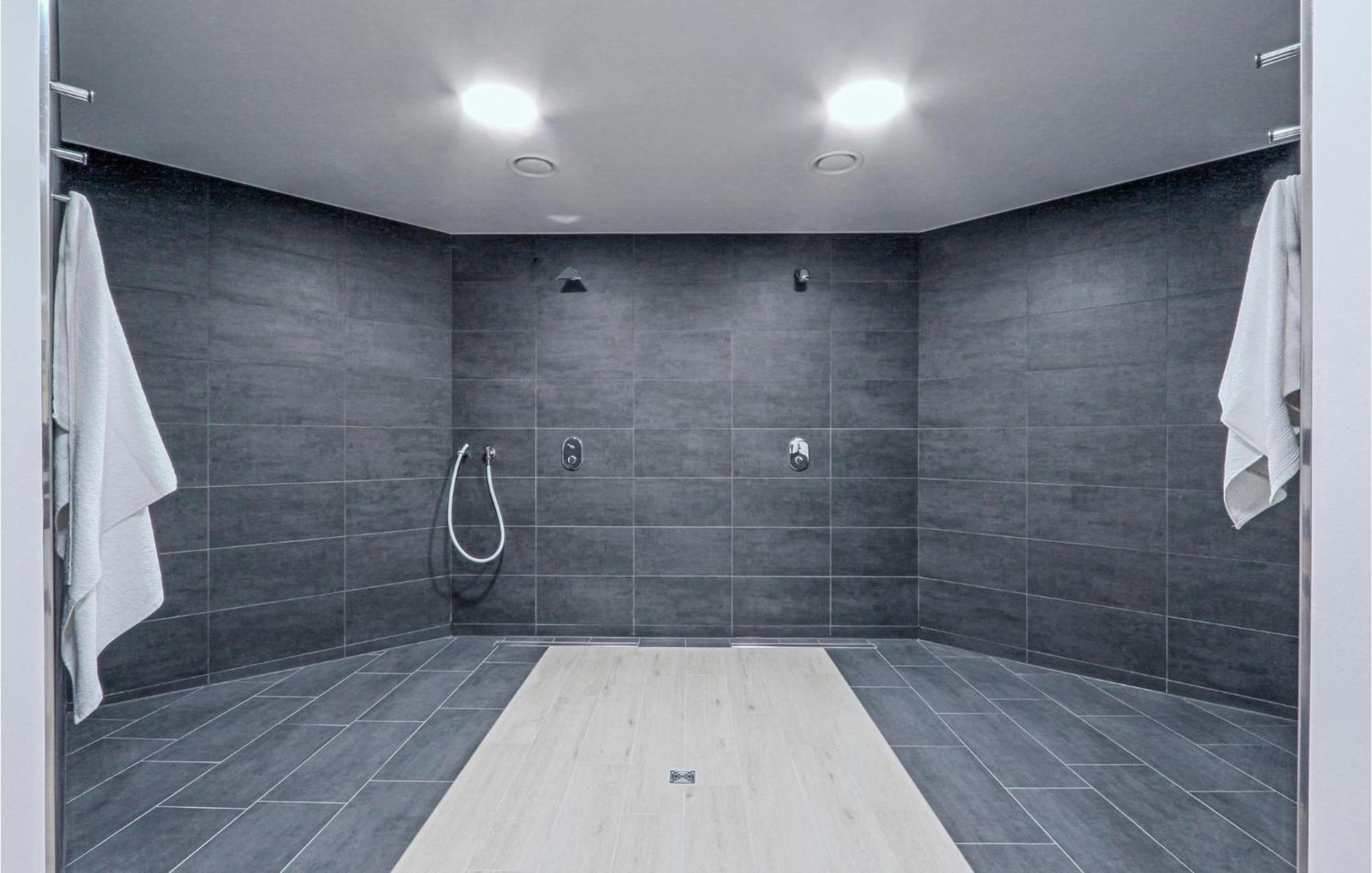 Baltischer Hof Apartment 30 Болтенхаген Екстериор снимка